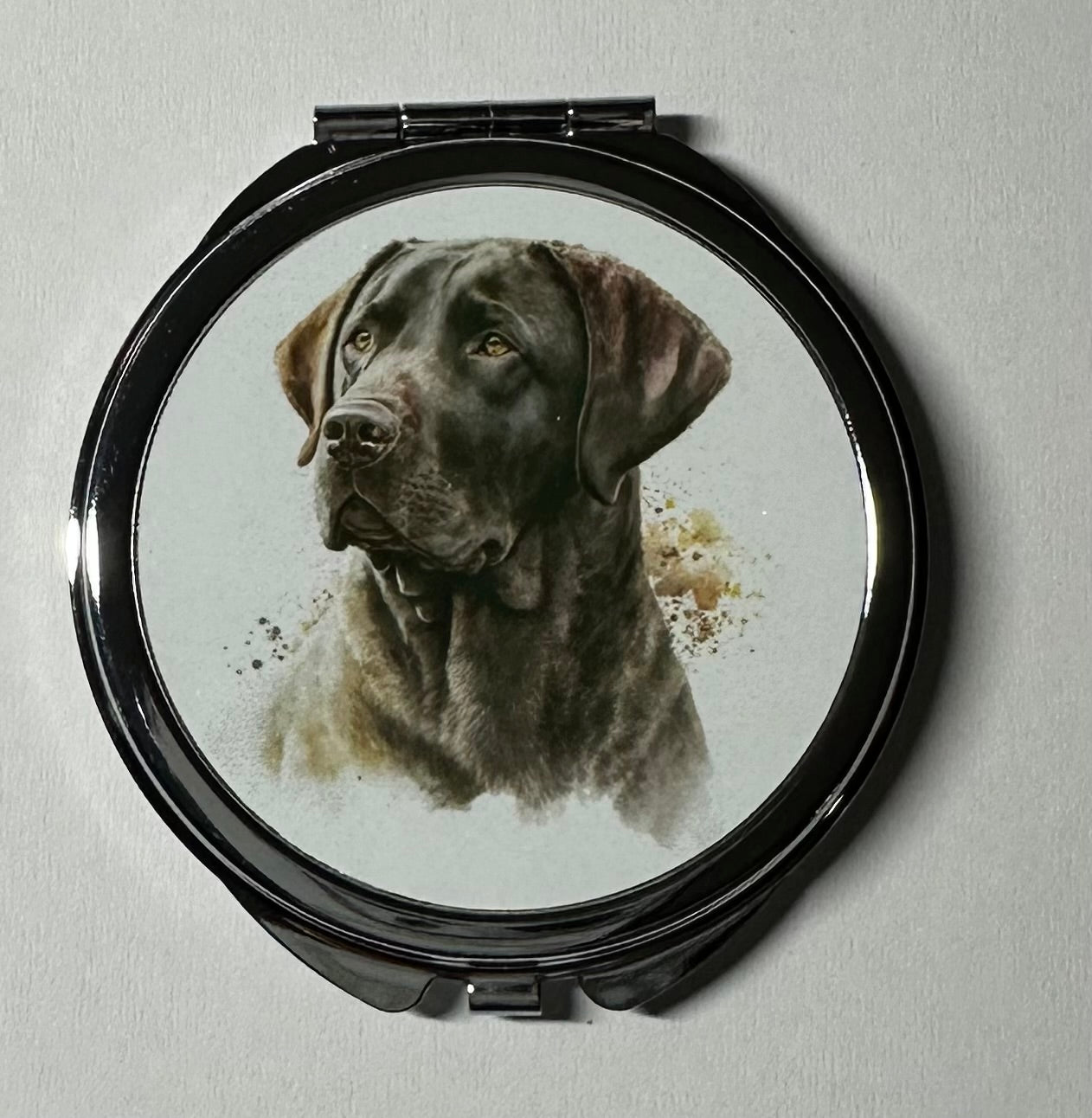 Compact Mirrors - Labradors - Lots to choose from