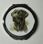 Compact Mirrors - Labradors - Lots to choose from