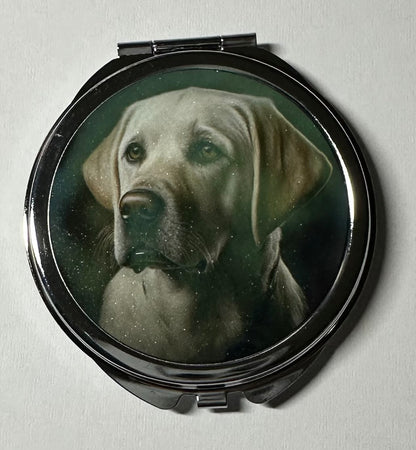 Custom Design - Compact Mirror