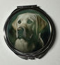 Compact Mirrors - Labradors - Lots to choose from