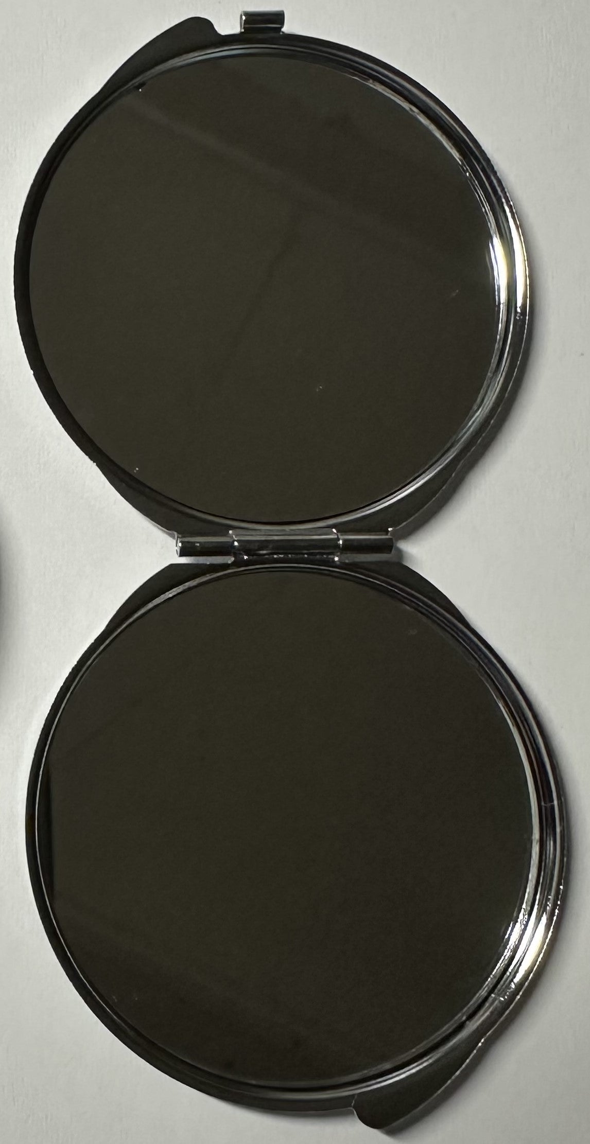 Custom Design - Compact Mirror