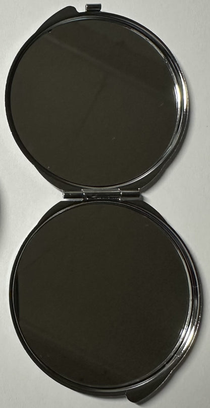 Custom Design - Compact Mirror