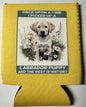 Can Cooler - Labrador