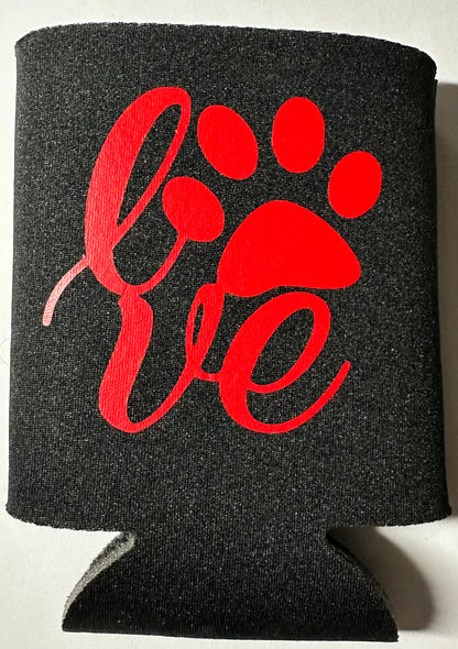 Can Cooler - Random Designs