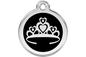 Crown ID Tag