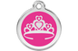 Crown ID Tag