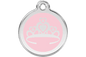 Crown ID Tag