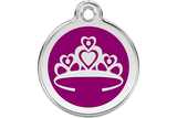 Crown ID Tag