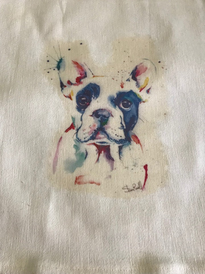 Cushion Covers, Cushion Cover, Crazy Dog Lady 