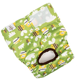 Dog Diapers - Medium