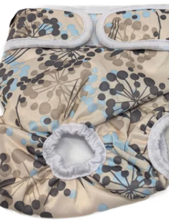 Dog Diapers - XXLarge - 28" to 39"