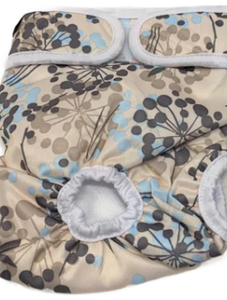 Dog Diapers - XXLarge - 28" to 39"