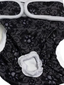 Dog Diapers - XXLarge - 28" to 39"