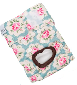 Dog Diapers - XSmall