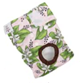 Dog Diapers - Small - 8.5" to 14.5"