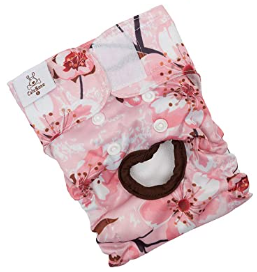 Dog Diapers - XSmall