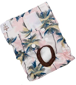 Dog Diapers - XSmall