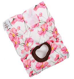 Dog Diapers - XSmall