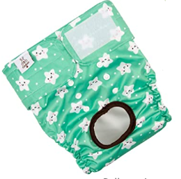 Dog Diapers - Medium