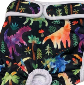 Dog Diapers - XXLarge - 28" to 39"