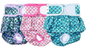 Dog Diapers - Large Skirt - 18" to 24"
