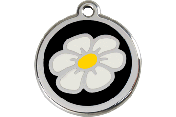 Daisy ID Tag