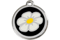 Daisy ID Tag