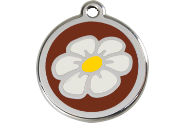 Daisy ID Tag