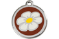 Daisy ID Tag
