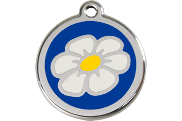 Daisy ID Tag