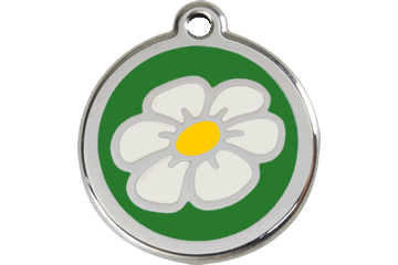 Daisy ID Tag
