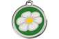 Daisy ID Tag