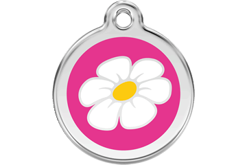 Daisy ID Tag