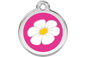 Daisy ID Tag