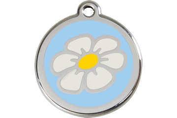 Daisy ID Tag