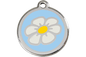Daisy ID Tag