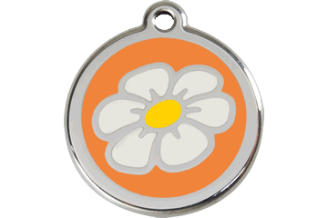 Daisy ID Tag