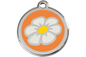 Daisy ID Tag