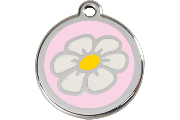 Daisy ID Tag