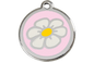 Daisy ID Tag