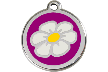 Daisy ID Tag