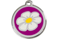Daisy ID Tag