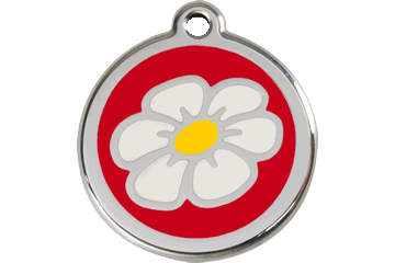 Daisy ID Tag
