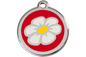 Daisy ID Tag