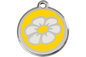 Daisy ID Tag