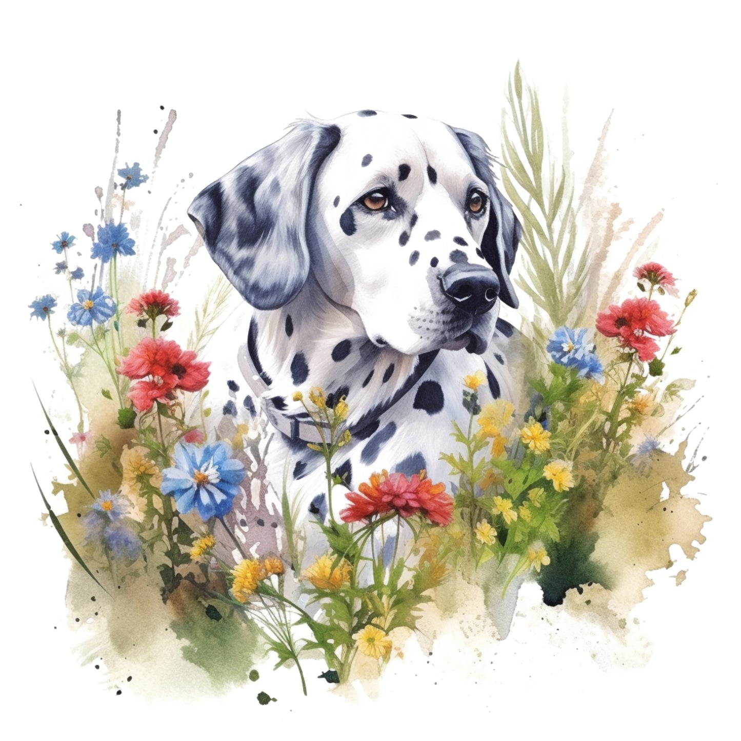 Dalmatian 10