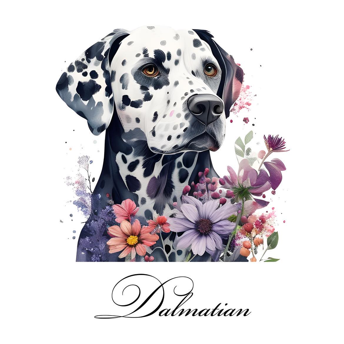 Dalmatian 12