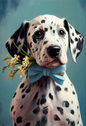 Dalmatian 13