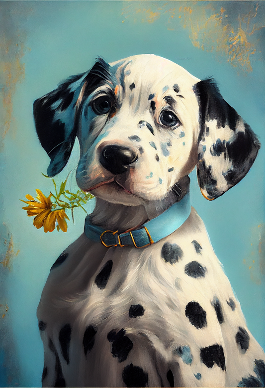 Dalmatian 14