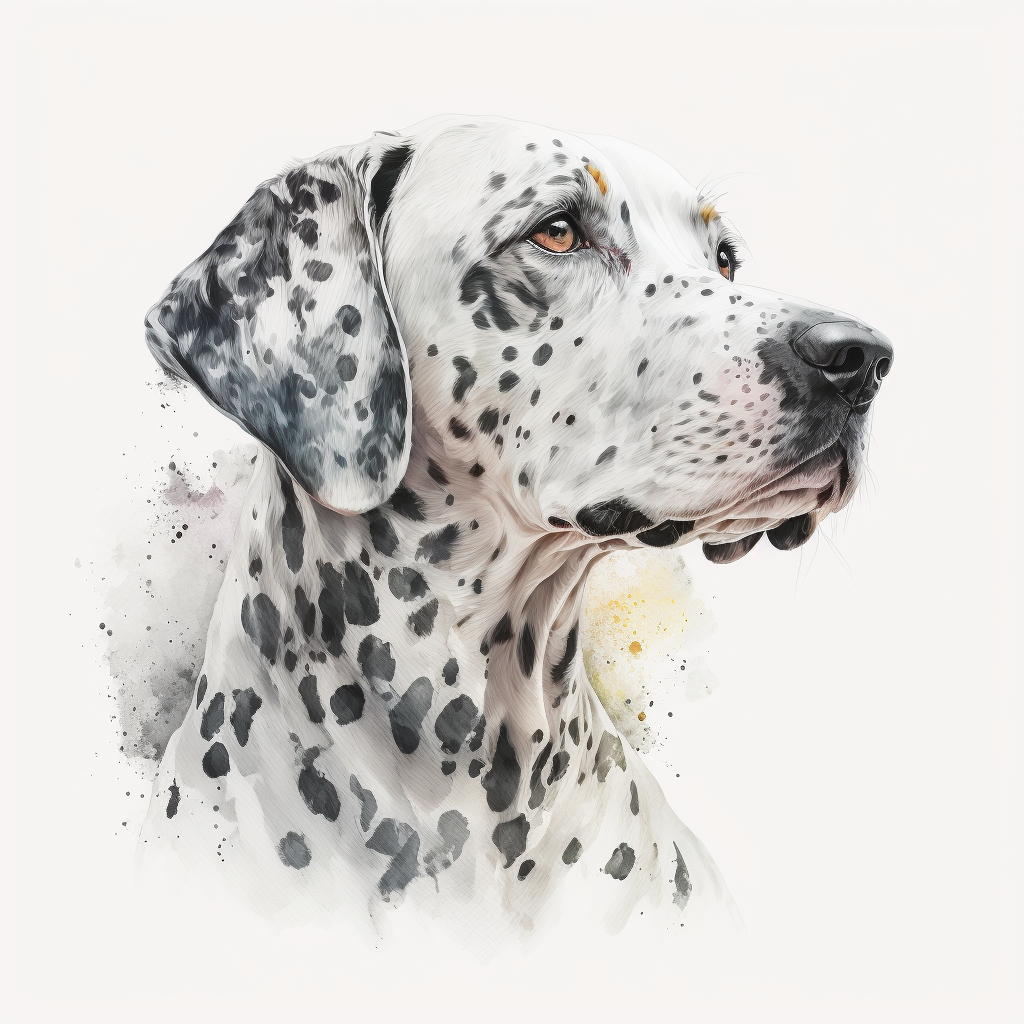 Dalmatian 17